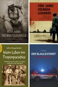 ebook: Sachbuch / Biographie