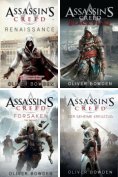 eBook: Assassins Creed