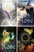 eBook: Want to read-diverse