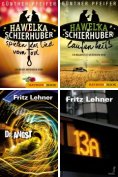 eBook: Österreich krimis