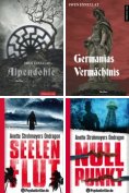 eBook: Gelesen und für gut befunden