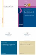 eBook: Aktiengesellschaft