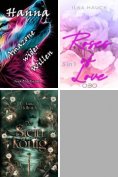eBook: ungelesen