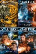 ebook: Star Trek: Destiny & Typhon Pakt