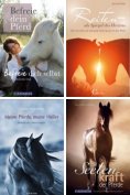 eBook: Spirituelles über Pferde