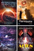 ebook: Science-Fiction