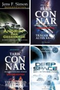 ebook: Science-Fiction