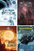 ebook: Science-Fiction