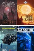 eBook: Science-Fiction