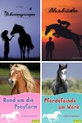 ebook: pferd