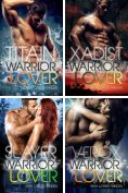 ebook: Warrior Lover