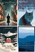 ebook: Historische Krimis