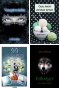ebook: noch nicht gelesen