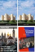 eBook: Geschichte Europas