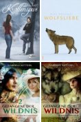 ebook: Wolfsromane
