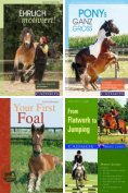 eBook: pferde