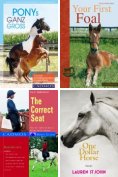 eBook: pferde