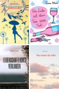 ebook: Schmachtromane