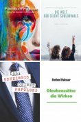 ebook: Psychologie
