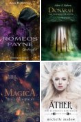 eBook: Fantasy