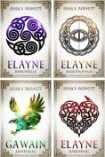 eBook: Elayne
