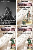 eBook: Revolution 