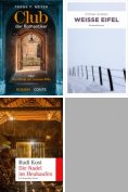 ebook: Krimis