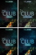 ebook: The Club