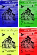 eBook: gelesen
