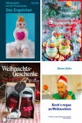 eBook: Kochen & Basteln - Weihnachten