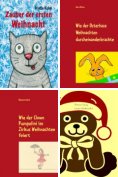 ebook: Kindergeschichten - Weihnachten