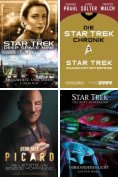 ebook: Star Trek