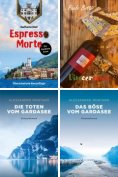 ebook: Thriller & Krimis