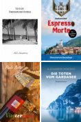 eBook: Thriller & Krimis