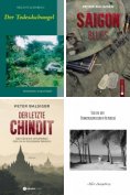 eBook: Thriller & Krimis