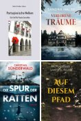 eBook: Thriller & Krimis