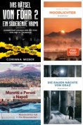 eBook: Thriller & Krimis