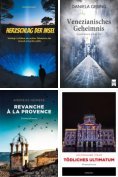 ebook: Thriller & Krimis