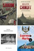 eBook: Thriller & Krimis
