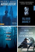 ebook: Thriller & Krimis