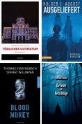 eBook: Thriller & Krimis