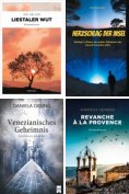 eBook: Thriller & Krimis