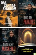 ebook: Thriller & Krimis