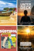ebook: Travel