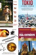 eBook: Travel