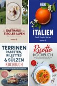 eBook: Food & Drinks