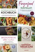 eBook: Food & Drinks