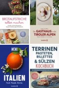 eBook: Food & Drinks