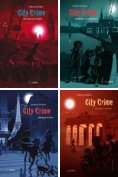 eBook: City Crime