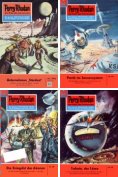ebook: Peery Rhodan